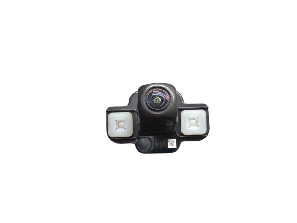 Camera de re tampa traseira Corolla Cross 1.8 hybrid 2024 5