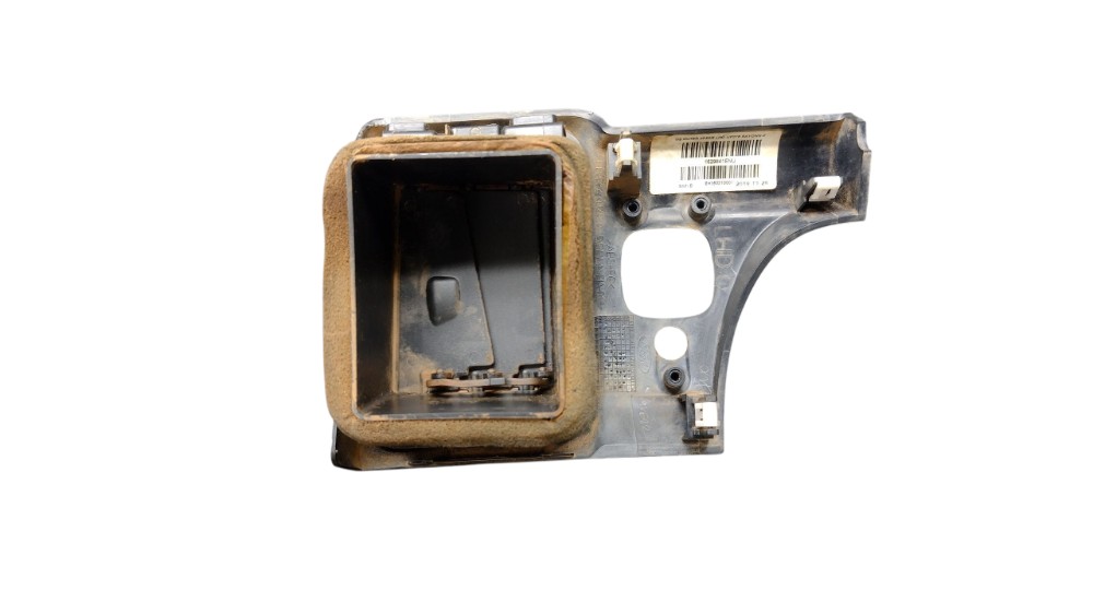Difusor De Ar L.e Painel Ranger 2020 5