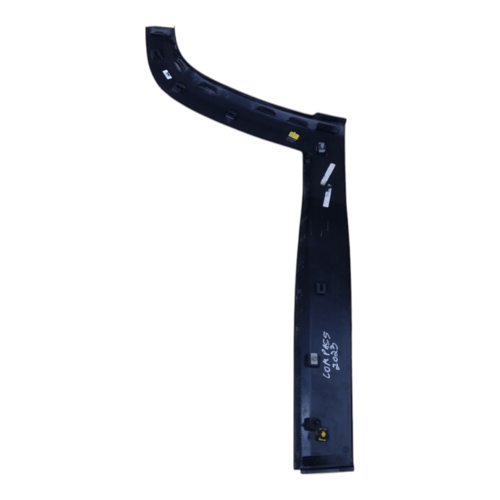 Moldura Friso Porta T.d Compass 2023 5