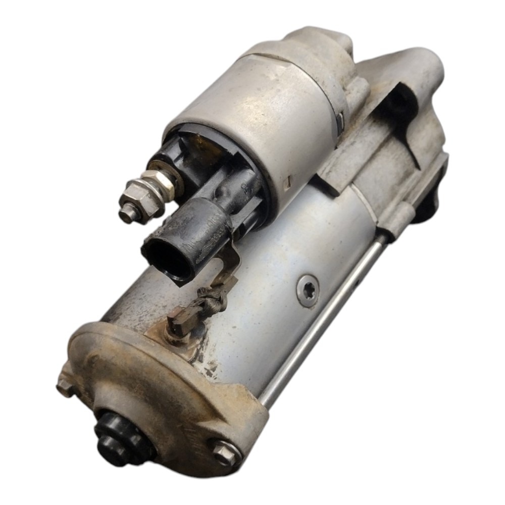 Motor Arranque Amarok 3.0 V6 2019 5