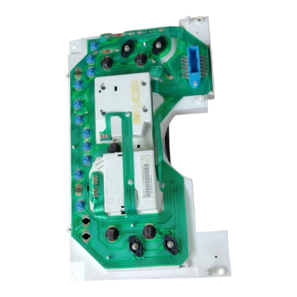 Painel De Instrumentos Blazer 4.3 V6 1997 4