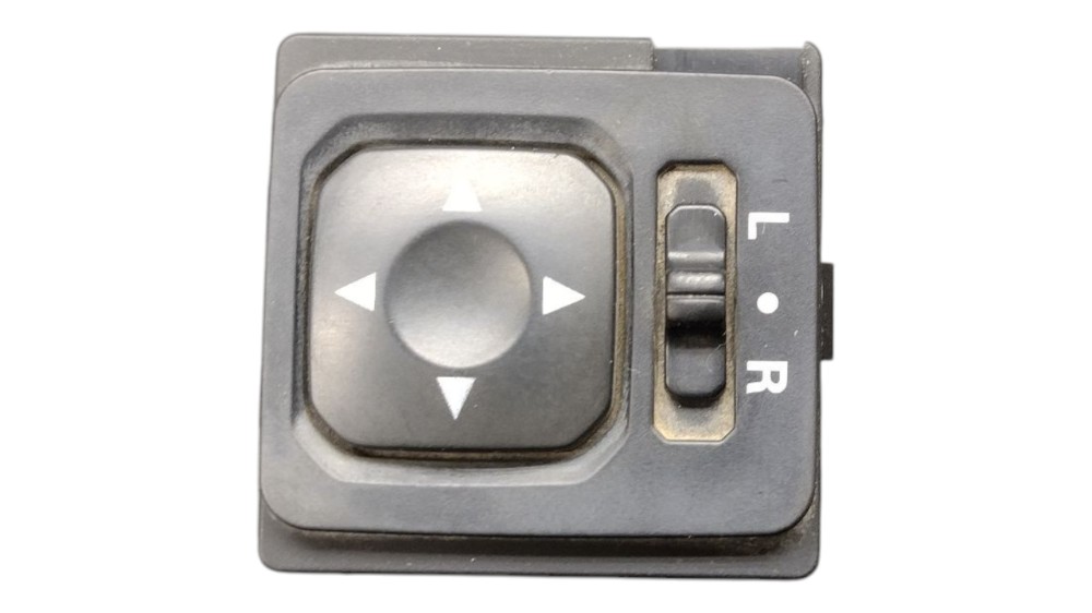 Botão Comando Retrovisor Tr4 2011 2