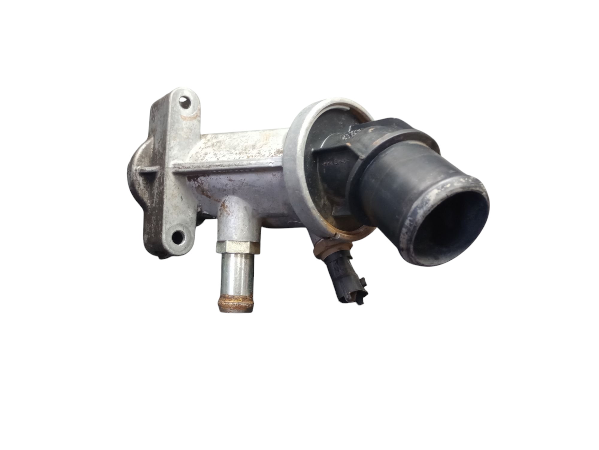 Cavalete De Água Motor Traiblazer 2.8 2019 2