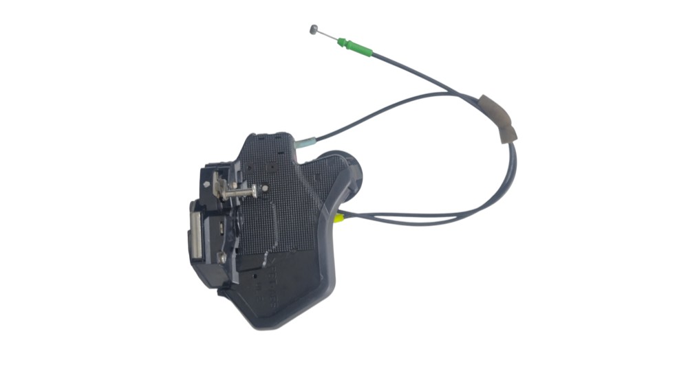 Fechadura porta T.E Hilux 2009 2