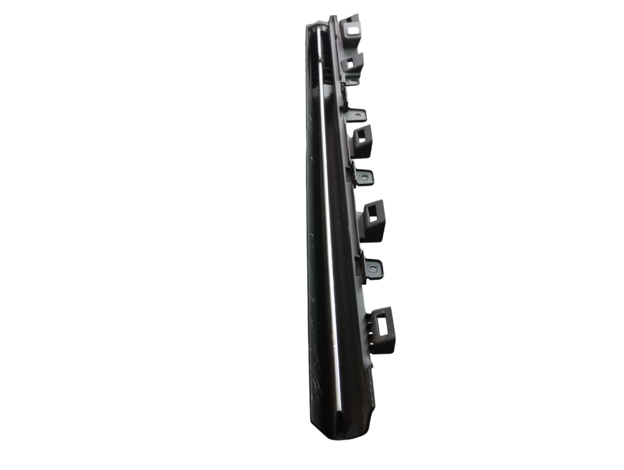 Difusor De Ar L.d Jeep Compass 2023 3