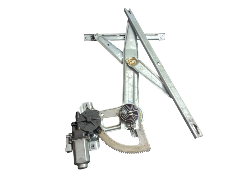 Máquina De Vidro Elétrica D.e Ford F250 2011 4