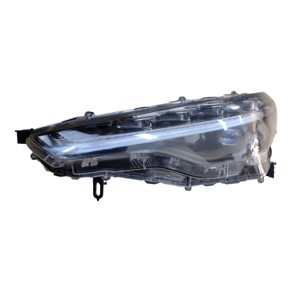 Farol D.E Corolla Cross 1.8 hybrid 2025