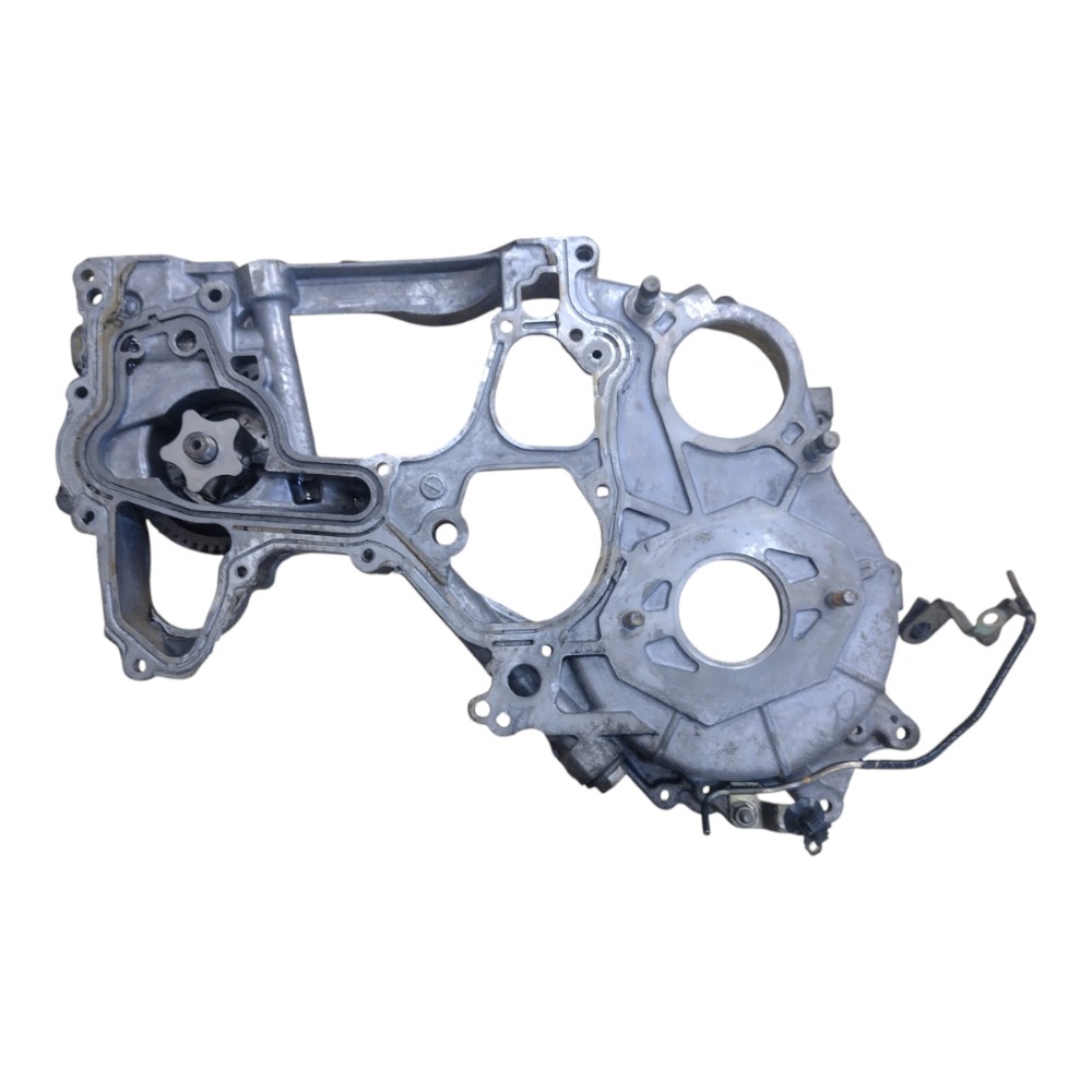 Bomba Óleo Motor Hilux Sw4 3.0 2009 3