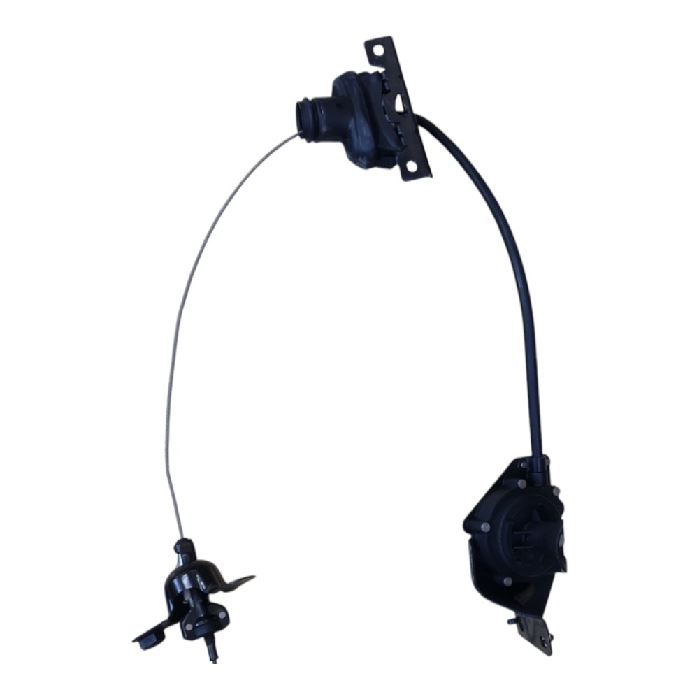 Catraca Suporte Estepe Amarok 2015 2