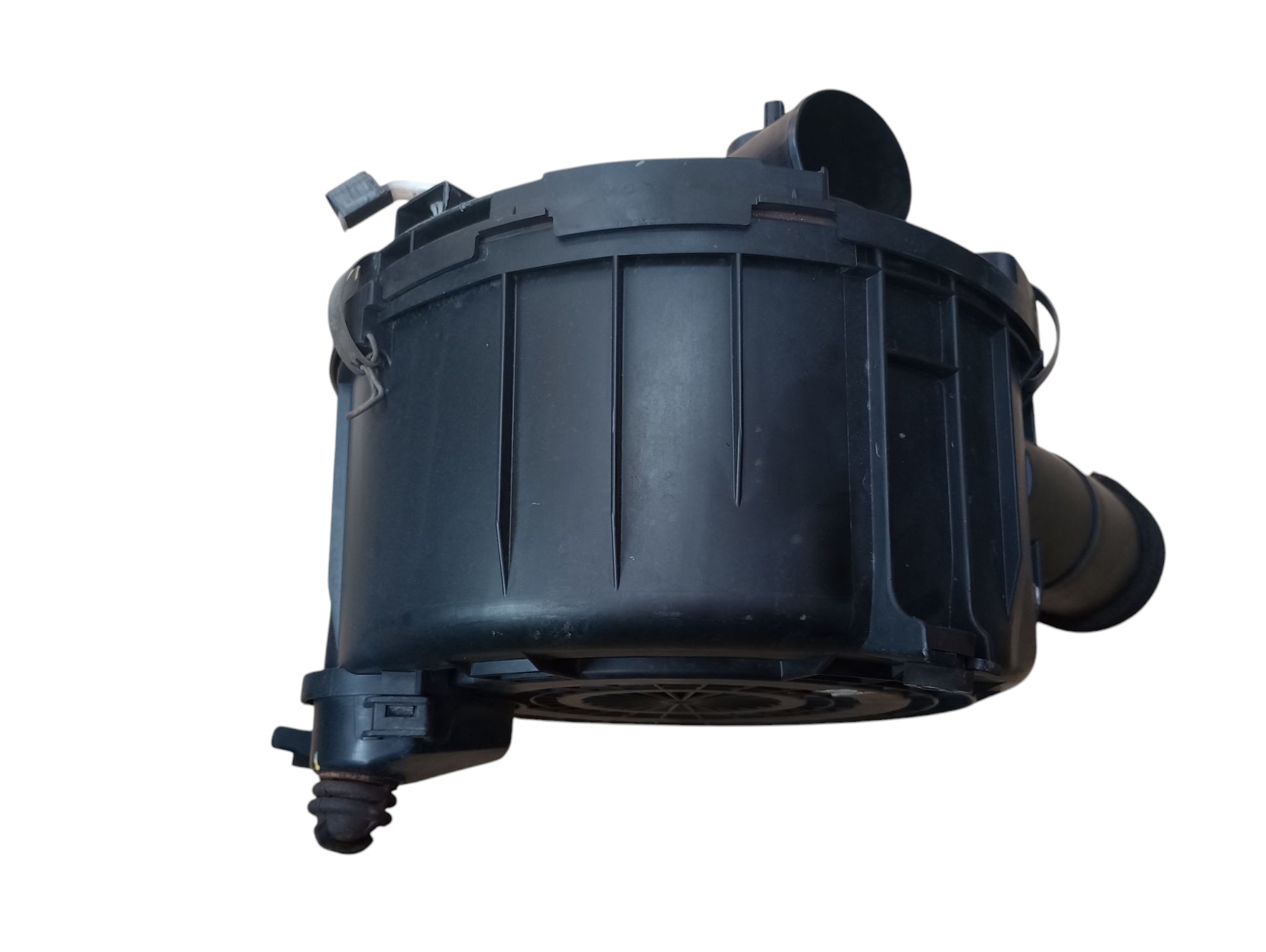 Caixa Filtro De Ar Hilux 2007 5