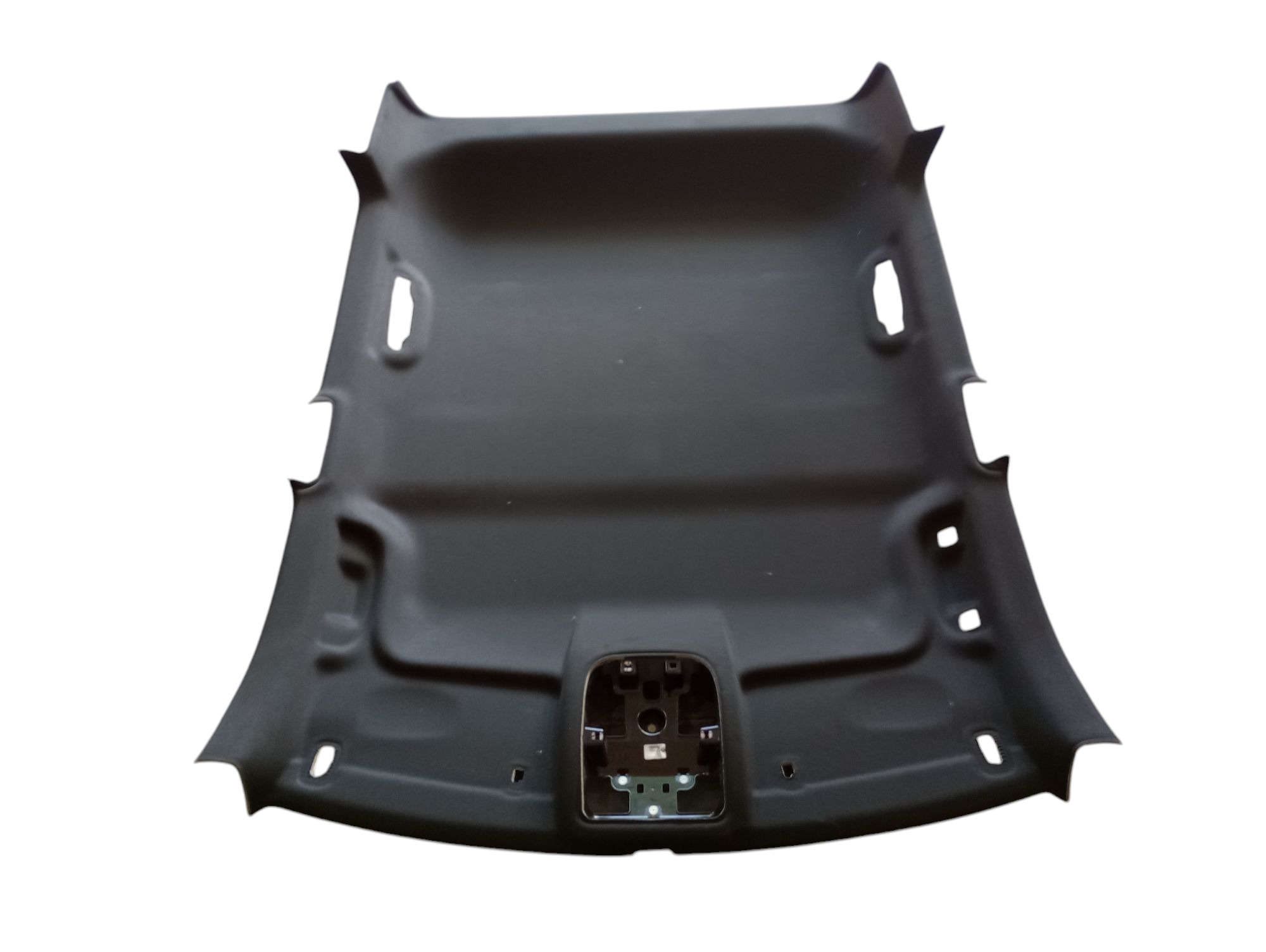 Forro De Teto Fiat Toro 2023 4