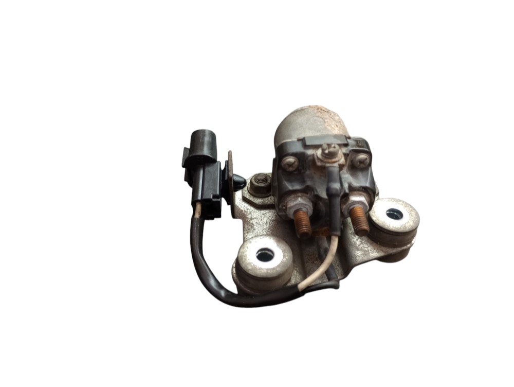 Sensor rele velas aquecedoras l200 Triton 3.2 2011 3