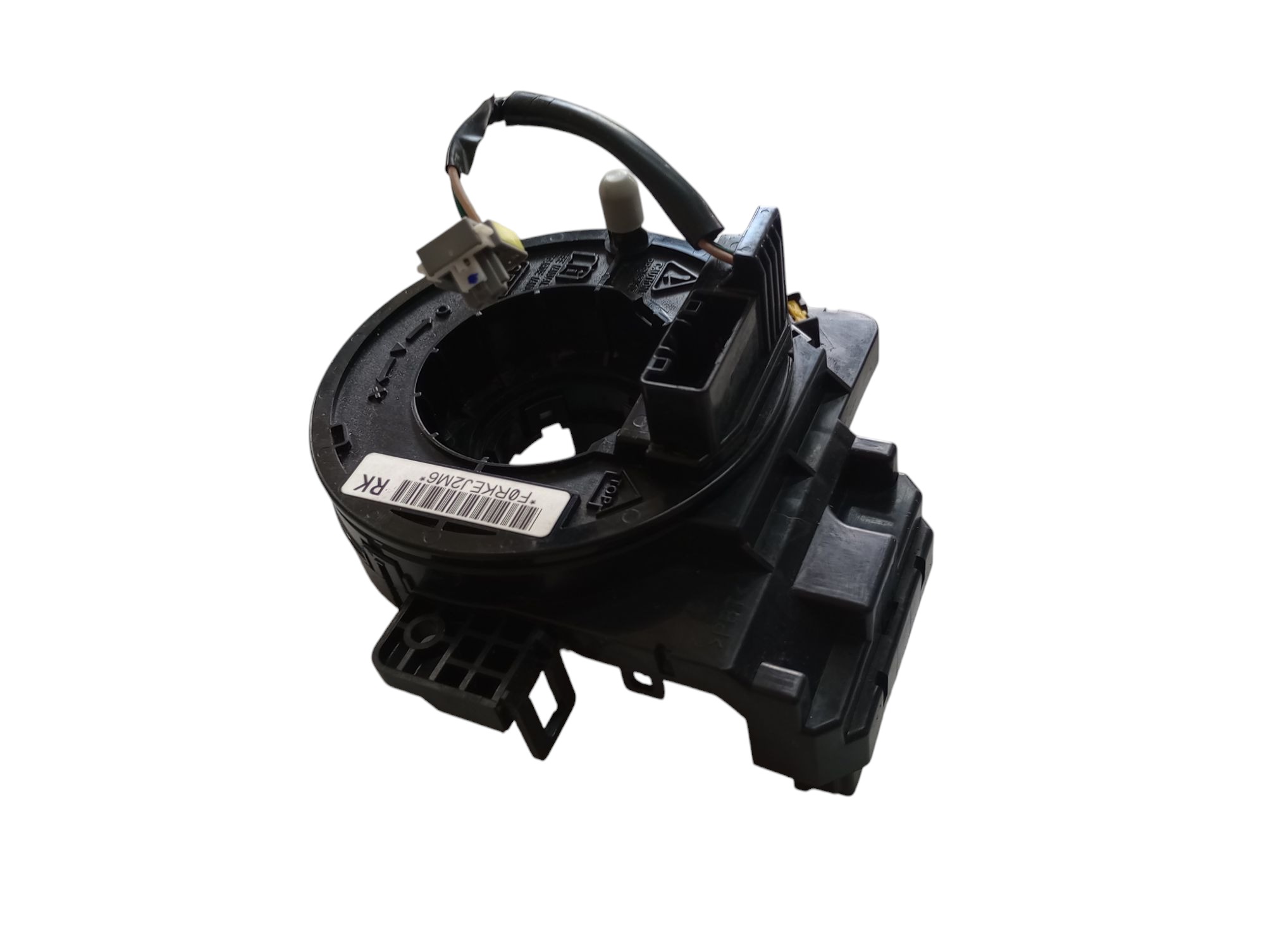 Cinta do airbag Honda hrv 1.8 2016 5