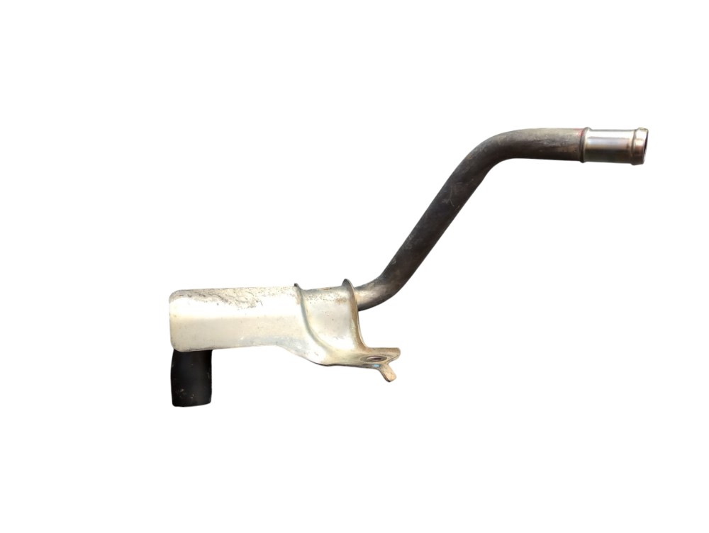 Cano Respiro Motor Hilux 3.0 2014