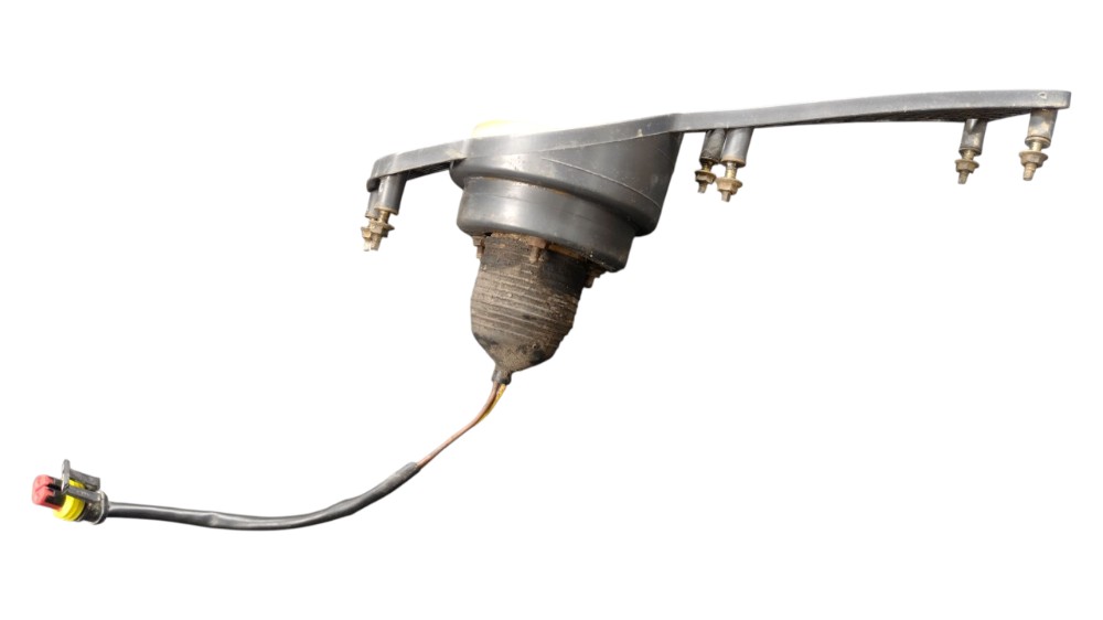 Farol De Milha L.d Pajero Tr4 2011 3