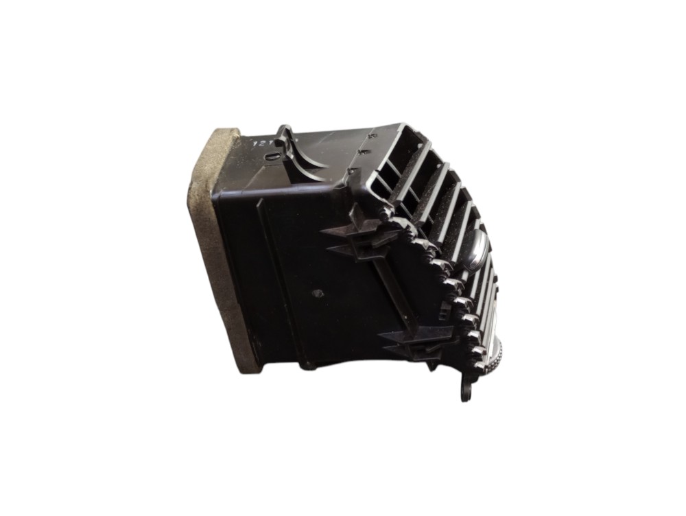 Difusor De Ar Central L.e Nissan Frontier 2014 2