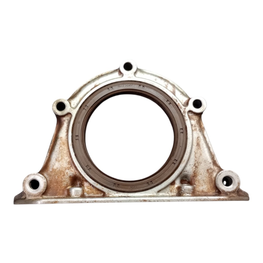 Flange Retentor Traseiro Do Virabrequim Vitara 1.6 1998
