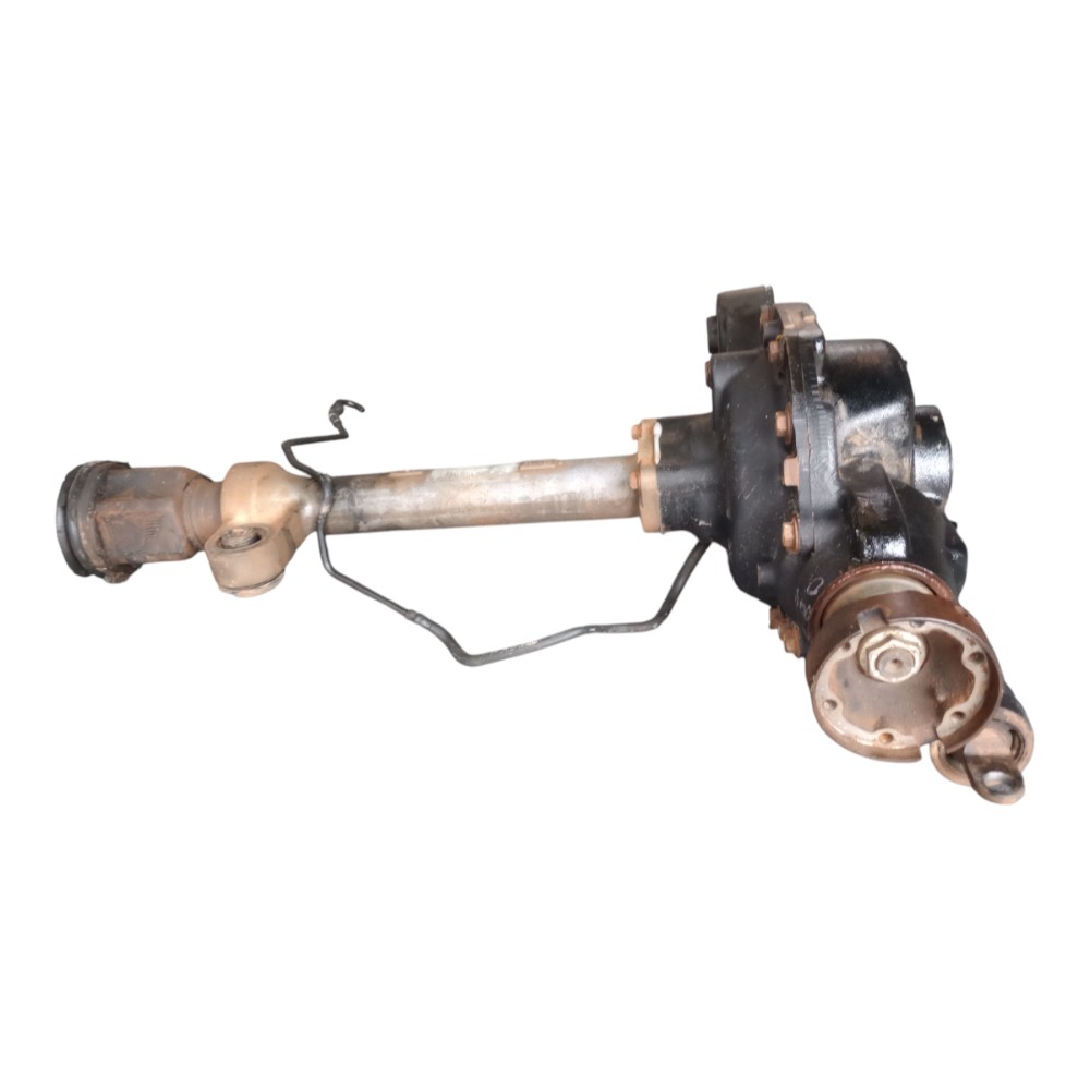 Diferencial dianteiro ranger 3.2 automática 2013