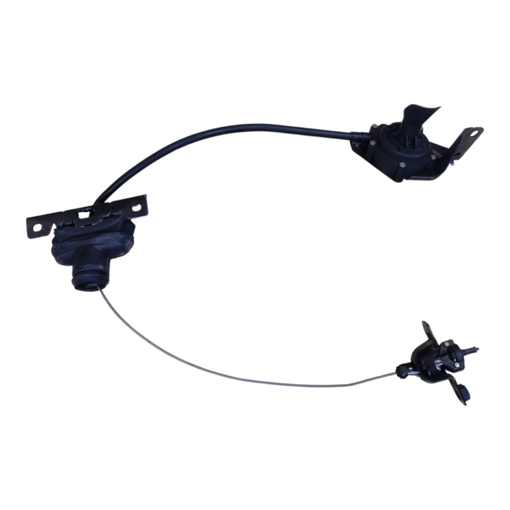 Catraca Suporte Estepe Amarok 2015 1