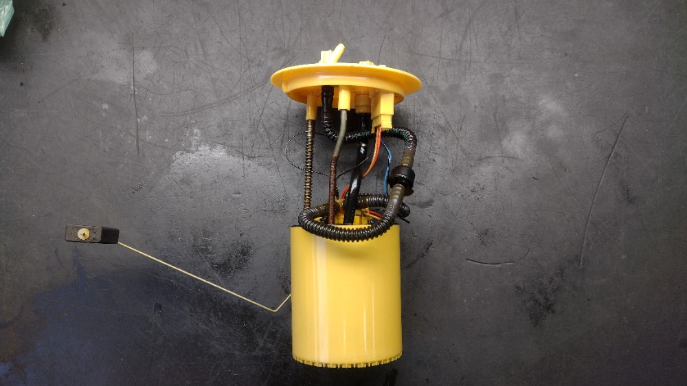 Bomba de combustível Ranger 3.2 2013 4