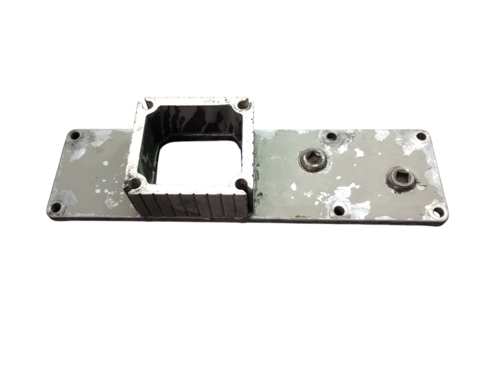 Tampa Admissão Ford F250 F350 2003