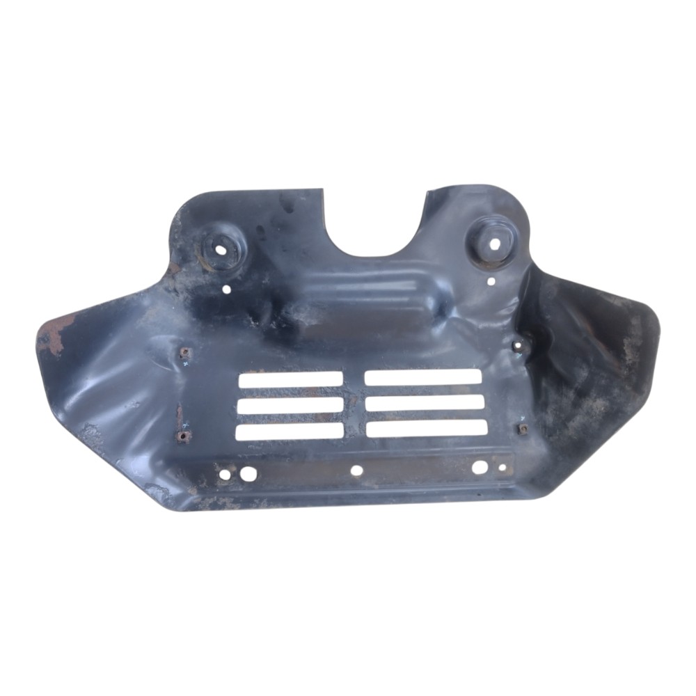 Protetor carter primario motor Hilux SW4 2009