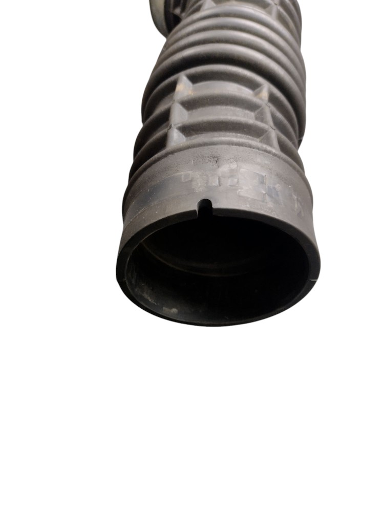 Bocal Mangueira Filtro De Ar Jumper Ducato 2.8 2007 4