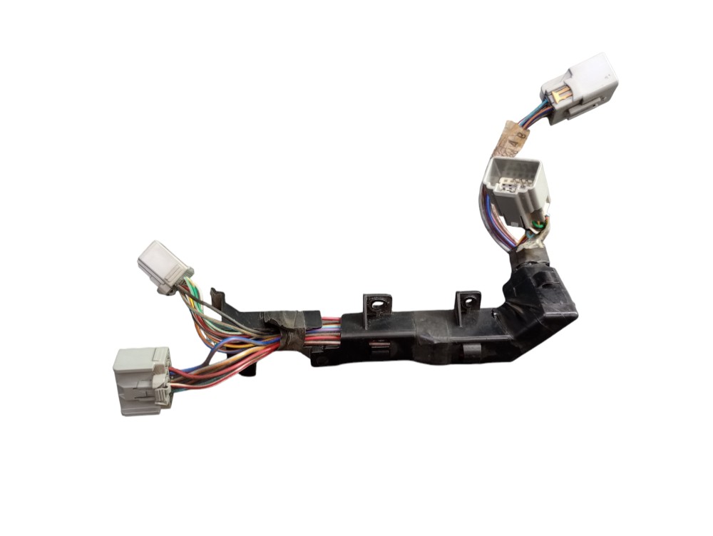 Chicote coluna Ford ranger 3.0 2006