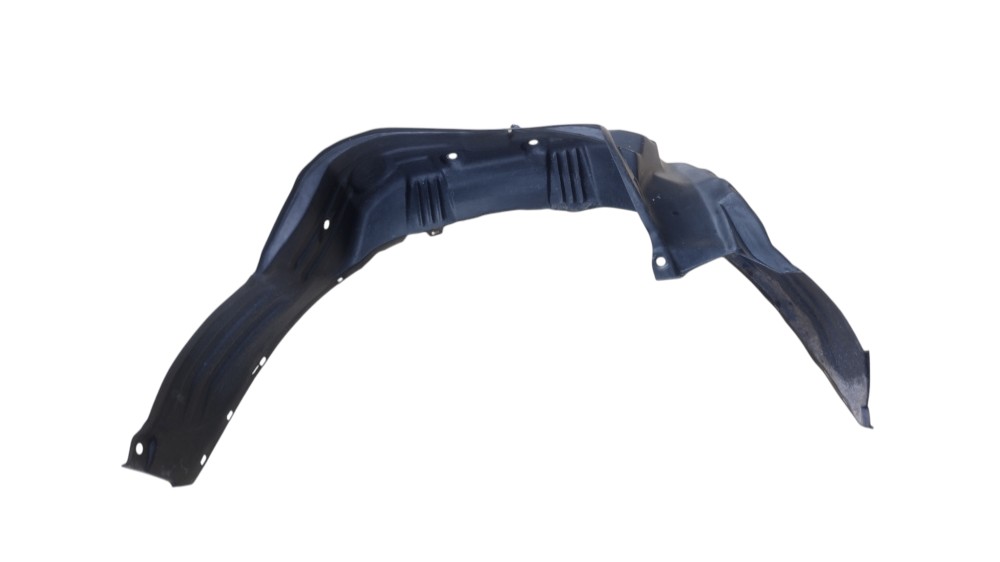 Para Barro T.e Hilux 2009 4