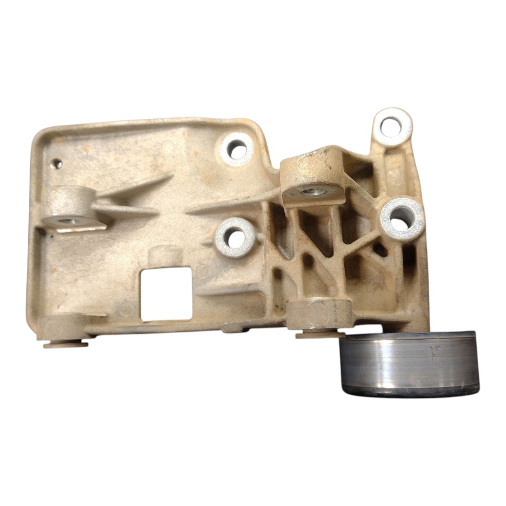 Suporte Alternador S10 2.8 Automática 2019 3