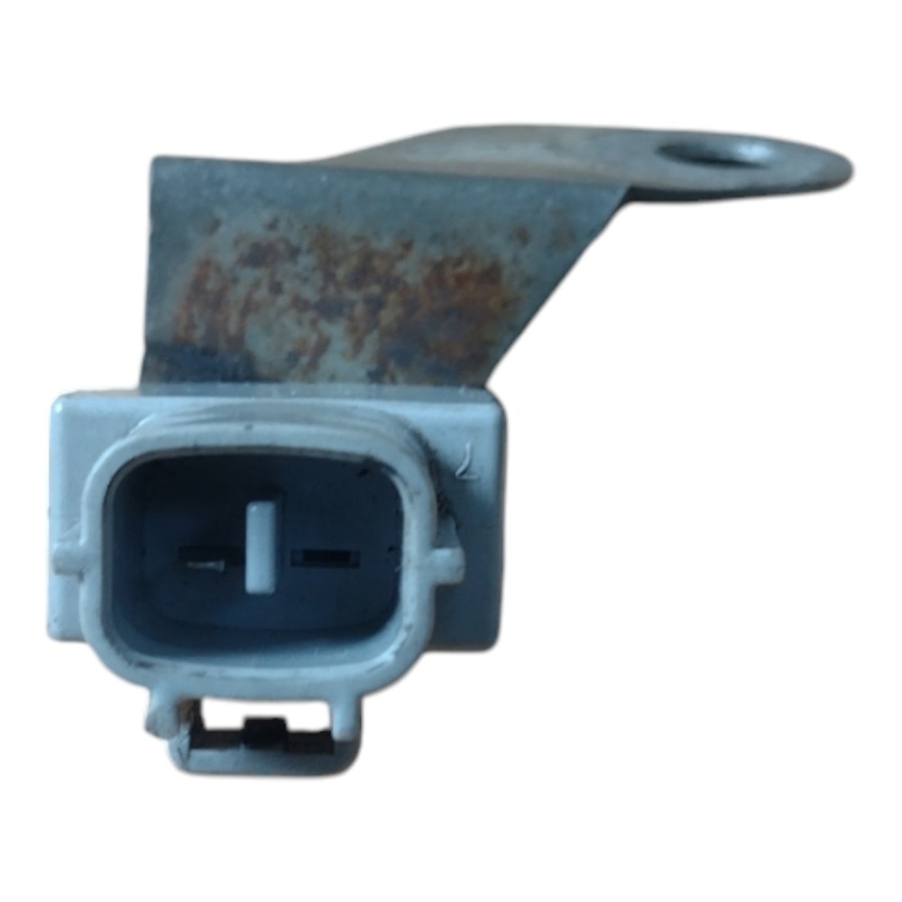 Condensador Ajuste Rádio Hilux 2.7 2009 5