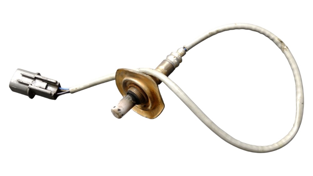 Sonda Lambda Outlander 3.0 2010 4
