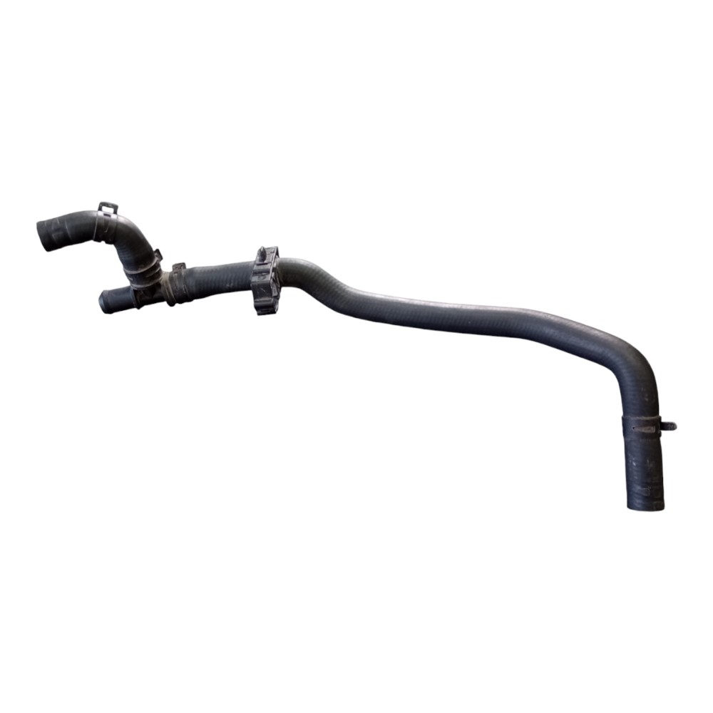 Mangueira Intercooler Tiggo 7 1.5 Turbo 2024 4