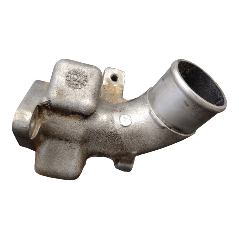 Cano Turbina Hilux 2.8 2022 5