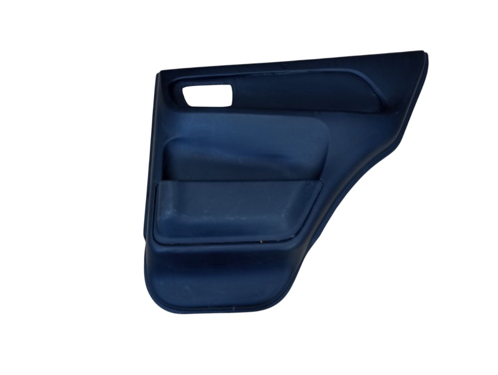 Forro De Porta T.d Pajero Tr4 2008