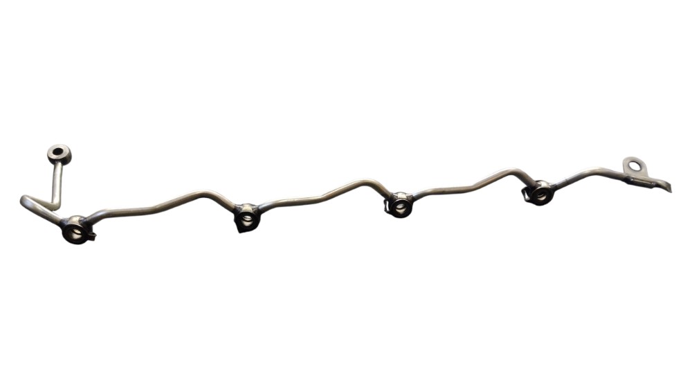 Cano Retornar Bicos Injetores L200 Triton 3.2 2011 5