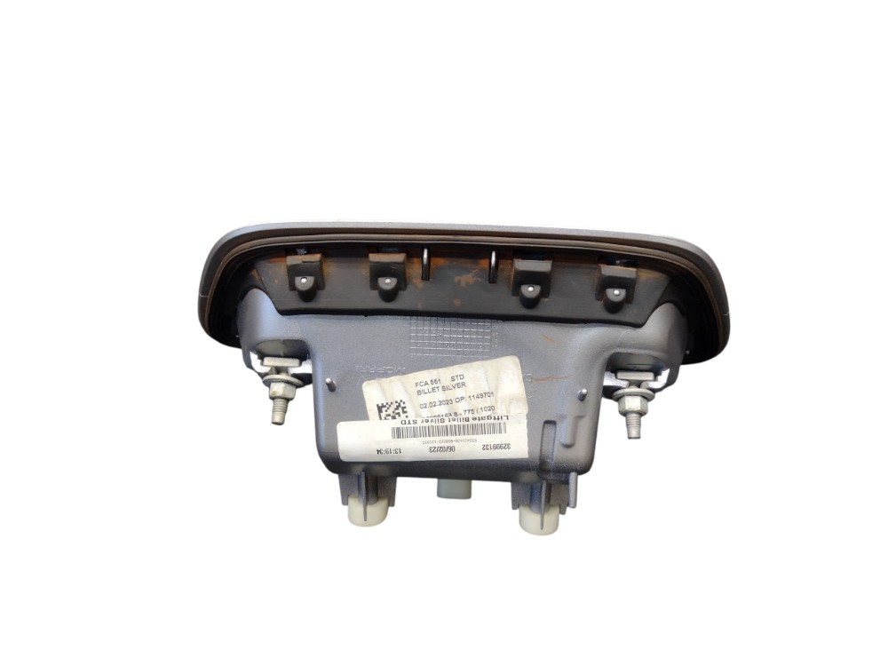 Maçaneta tampa traseira Jeep Compass 2023b 5