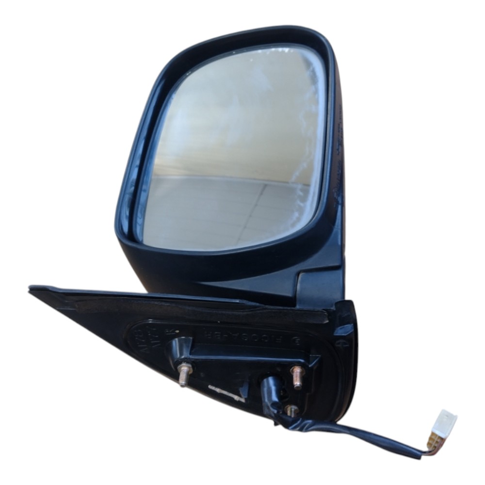 Retrovisor D.d Hilux Sw4 2009 Com Detalhe 2