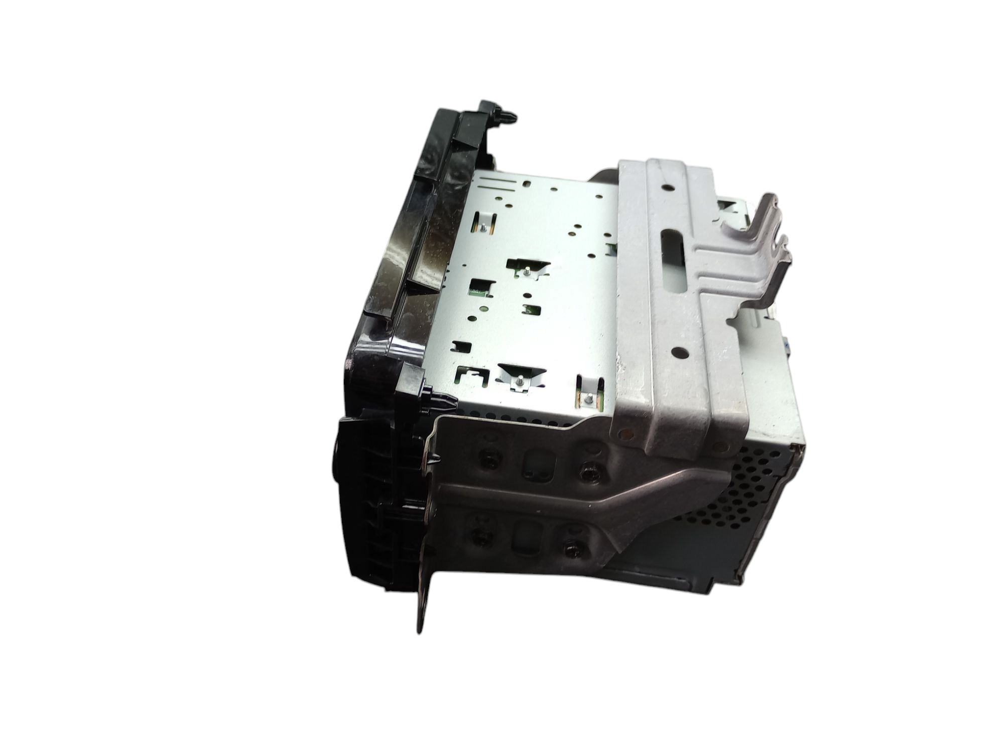 Rádio Original Honda Hrv 1.8 2016 39100t7t 3