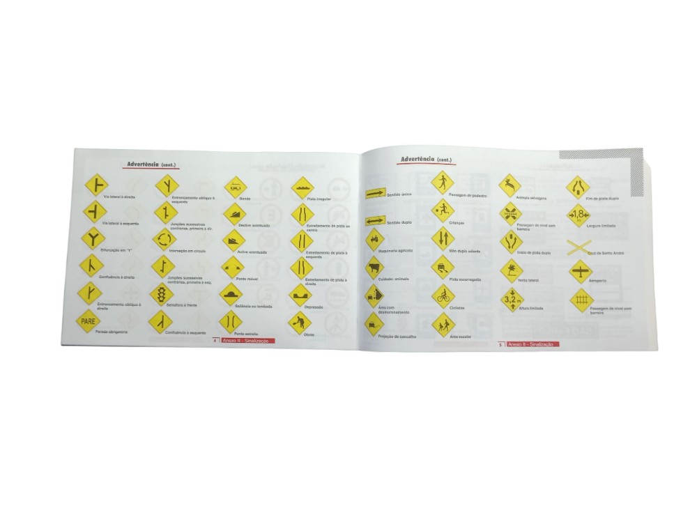 Manual Do Proprietário Fiat Uno 2001 5