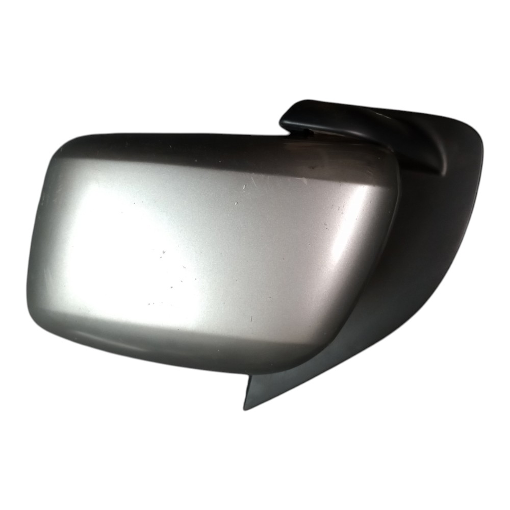 Retrovisor L.e Nissan Frontier 2014 4