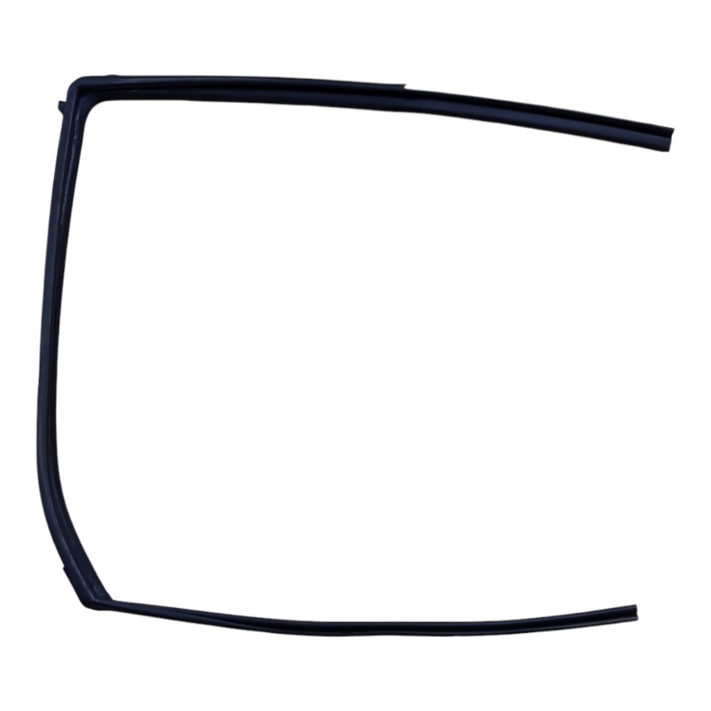 Borracha Guarnição Porta T.d Hilux Sw4 2009 4