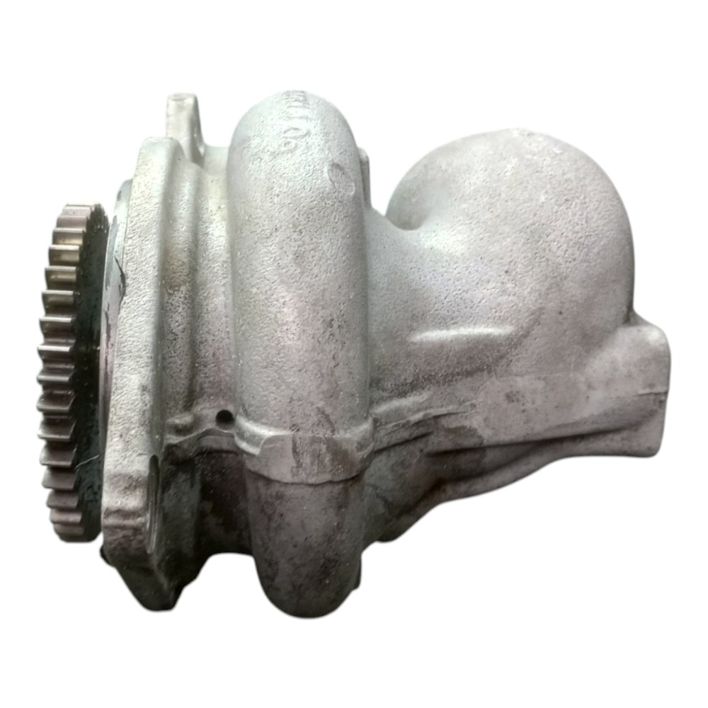 Bomba dágua s10 2.8 2014