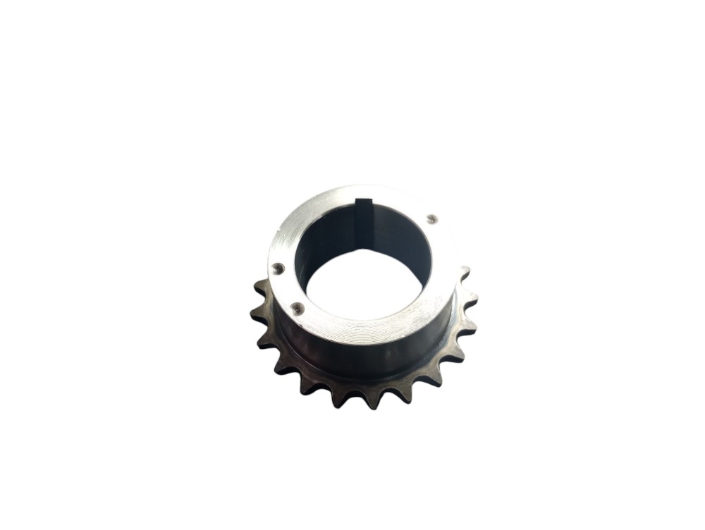 Engrenagem Motor Hilux 2.8 2019