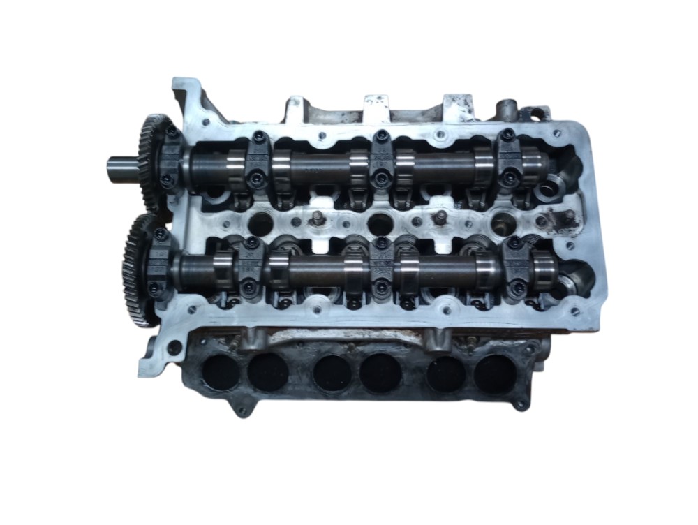 Cabeçotes L.d Grand Cherokee 3.0 V6 2014