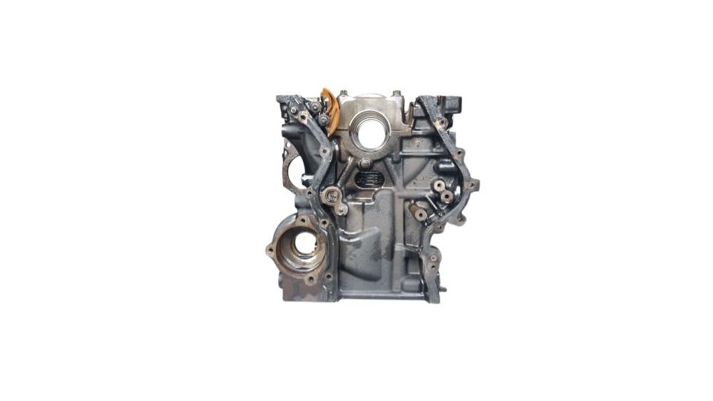Bloco Std Renault Master 2.3 2023 5