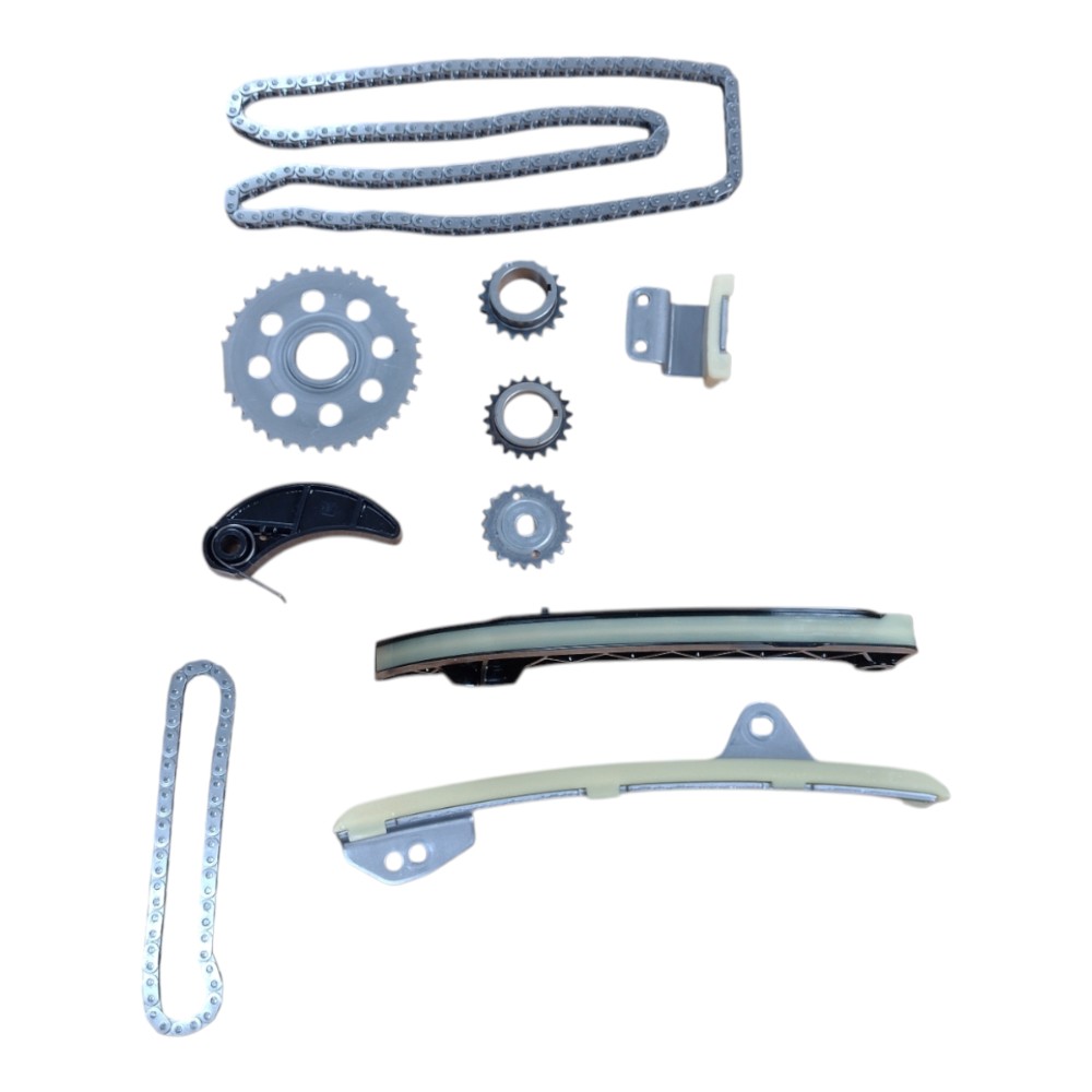 Kit Corrente Motor Corolla Cross 1.8 Hybrid 2025 4