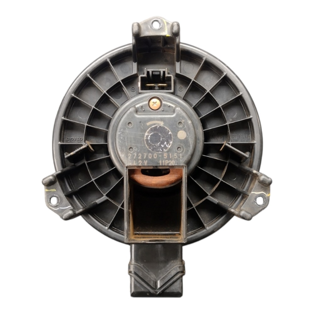 Motor ar forçado Hilux 3.0 2013