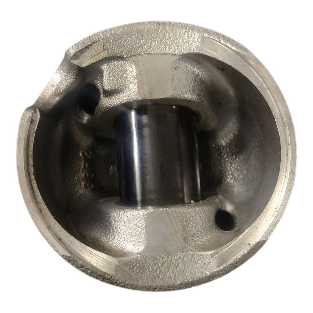 Pistão motor VW Amarok 2.0 automática 2015