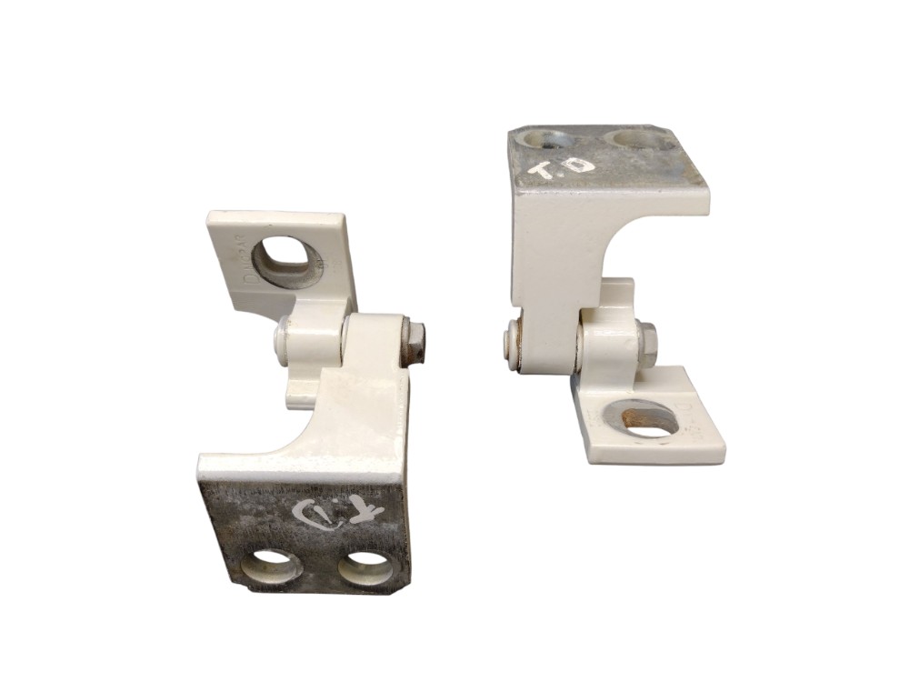 Par dobradiça porta T.D Jeep Compass 2020 4